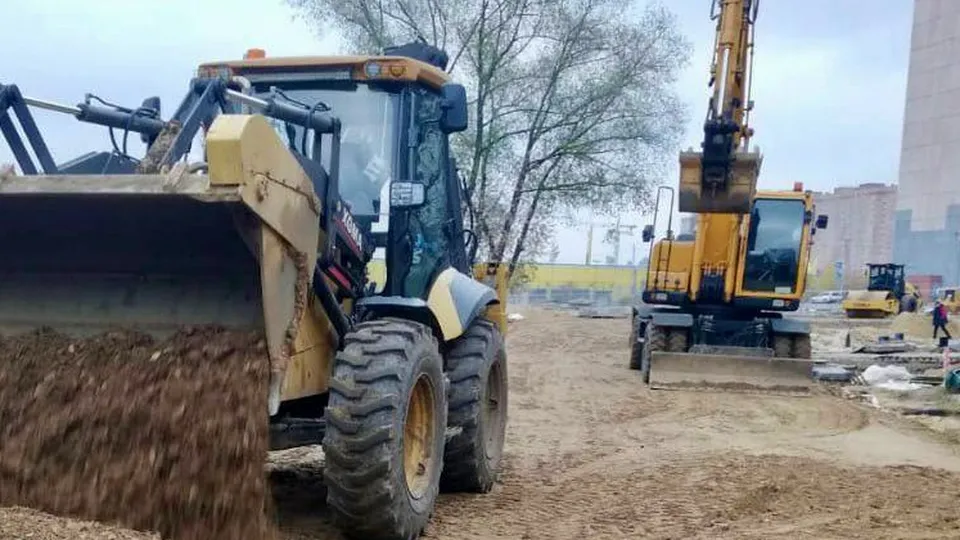 Фото: Министерство транспорта и дорожной инфраструктуры МО