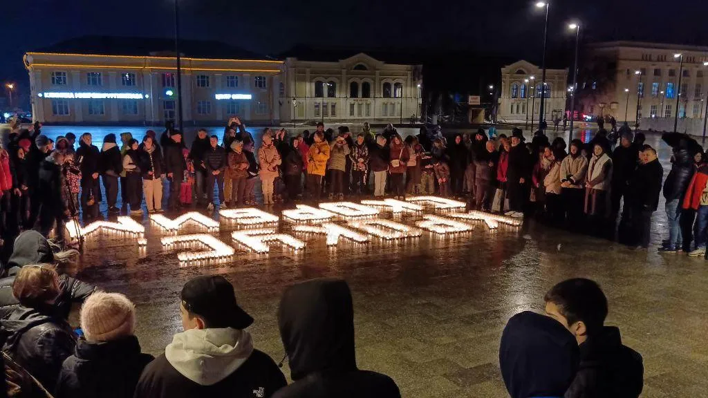 Фото: Евгений Рой.