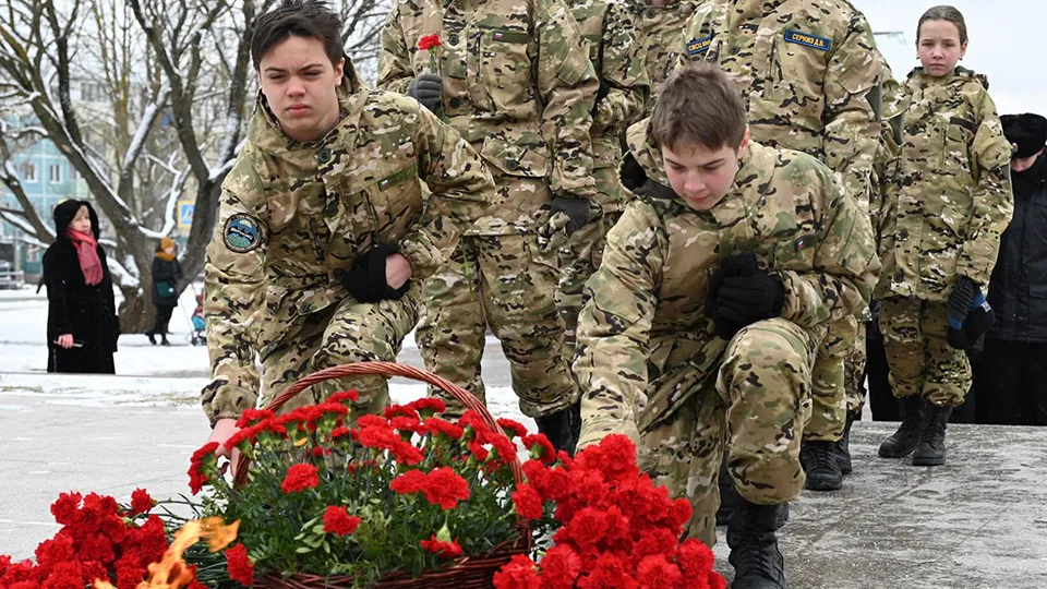 Фото: пресс-служба администрации г.о. Серпухов