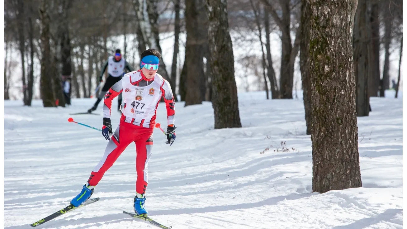 Фото: пресс-служба администрации Г.о. Коломна