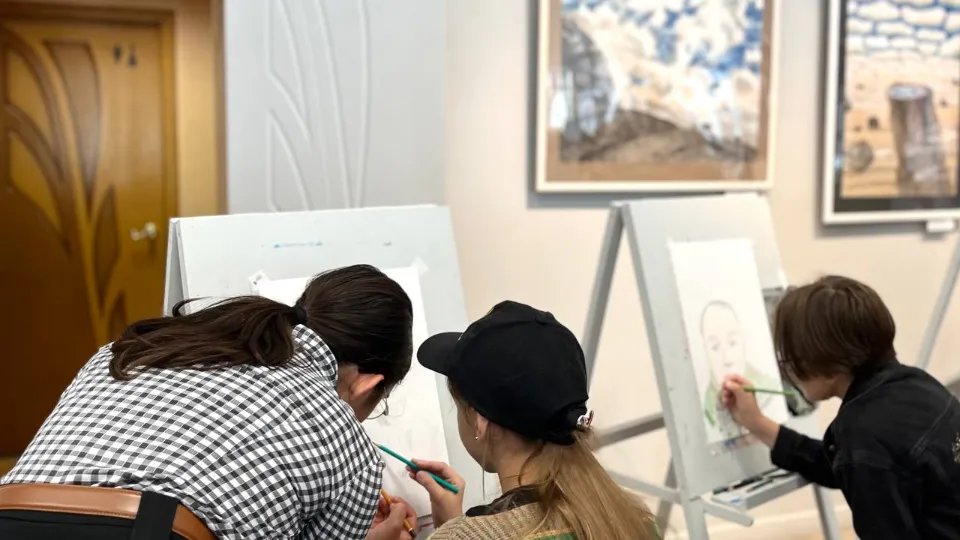 Фото: пресс-служба Администрации г.о. Лобня