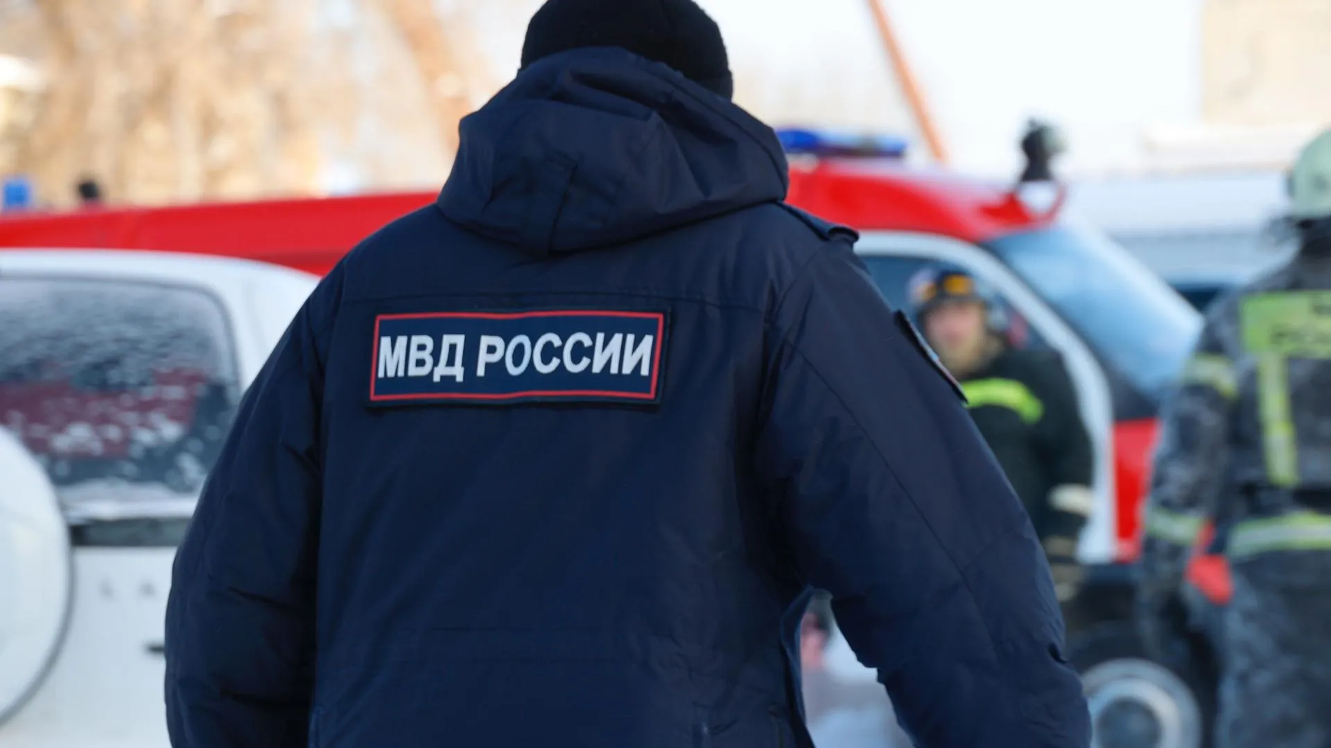 Ekaterina Sychkova/URA.RU