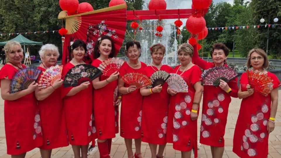 Фото: Культурный комплекс «Котельники»