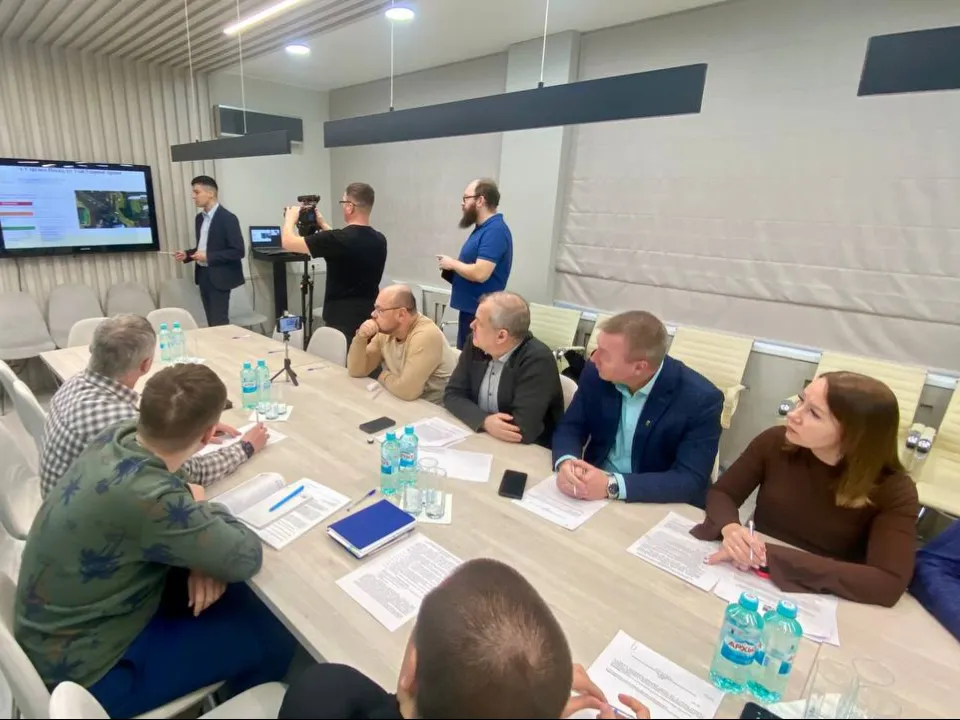 Фото: t.me/RGTihomirova