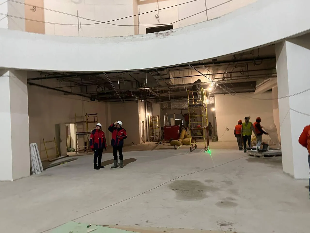 Фото: Минстрой МО