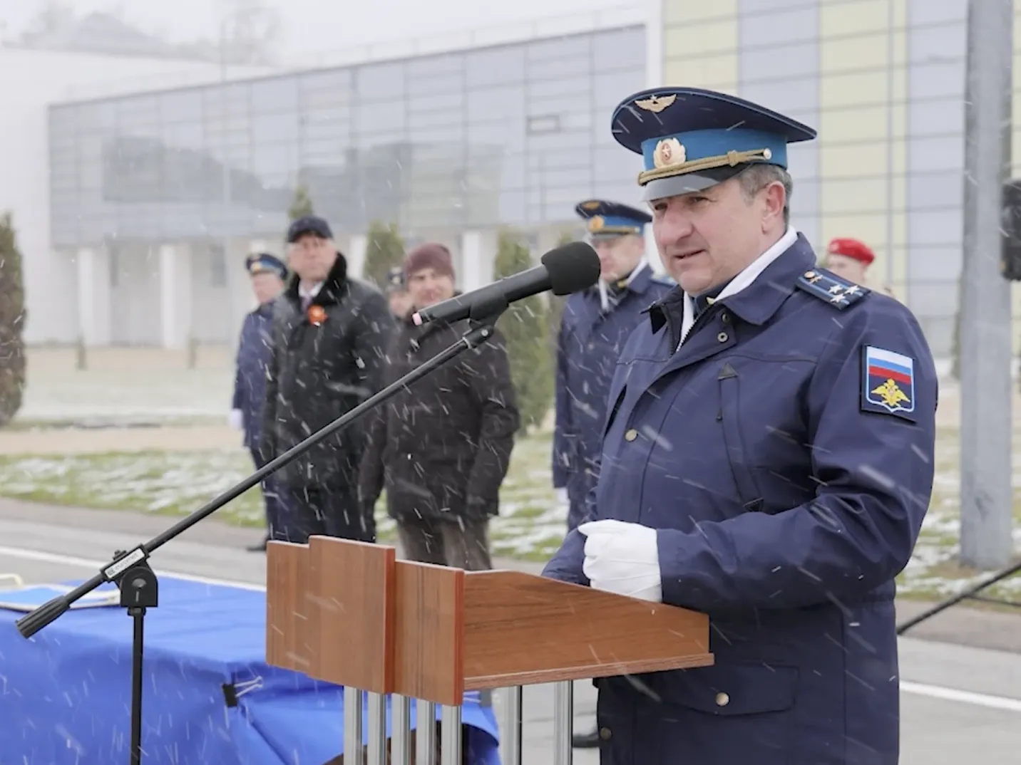 Фото: Щелковской телевидение