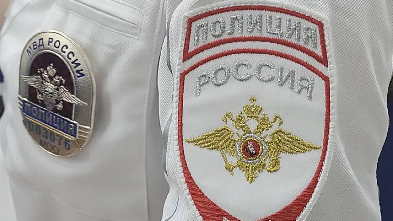 Пенсионер МВД из Кузбасса помог в задержании нелегального мигранта-наркозакладчика