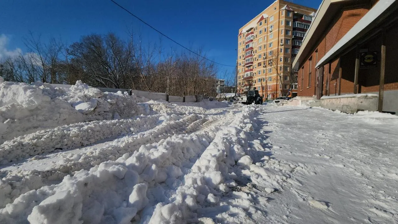 REGIONS/Валерий Гореловский