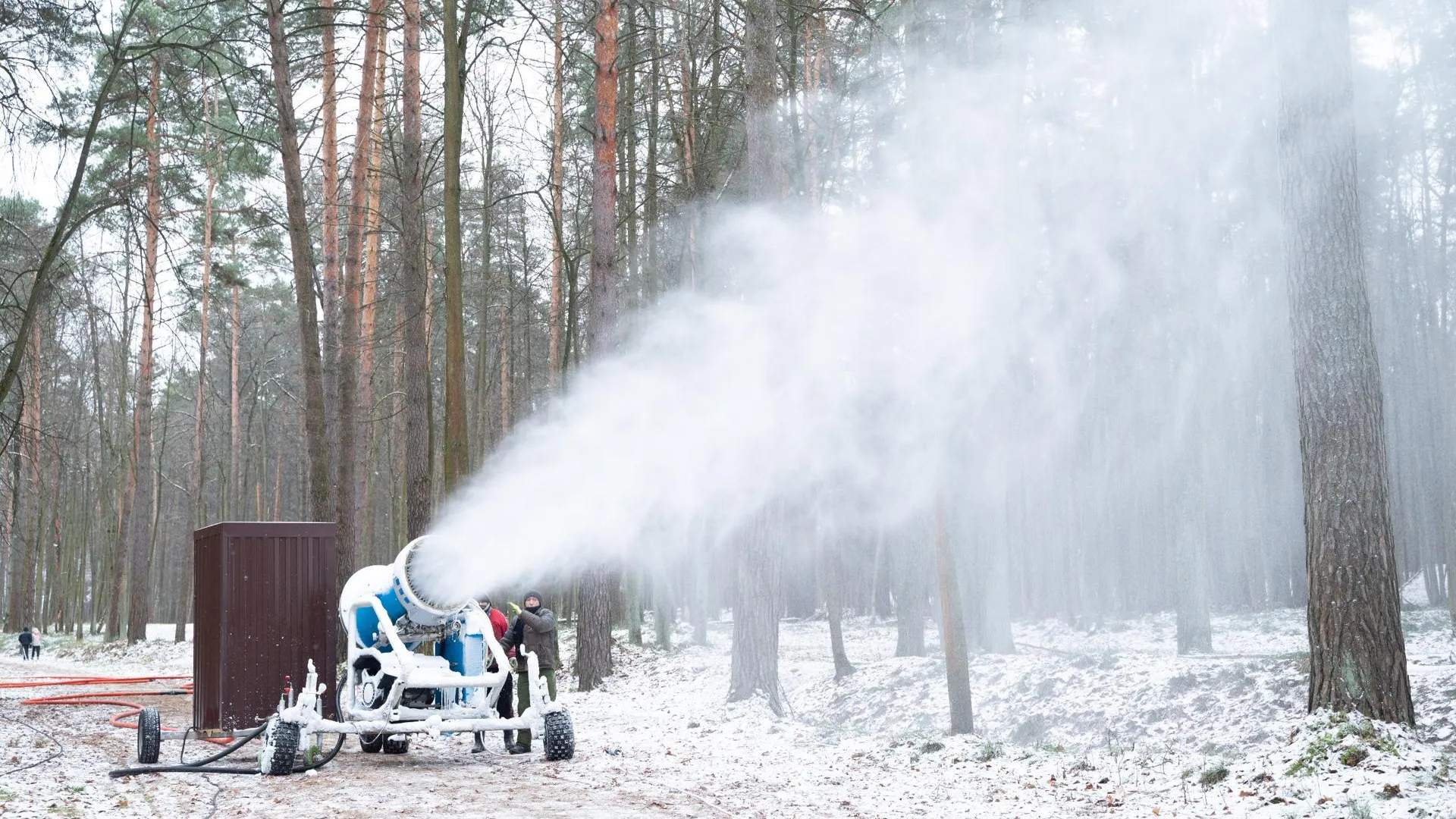 Фото: ИА «Все новости Лыткарино»