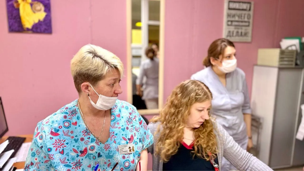 пресс-служба администрации г.о. Люберцы