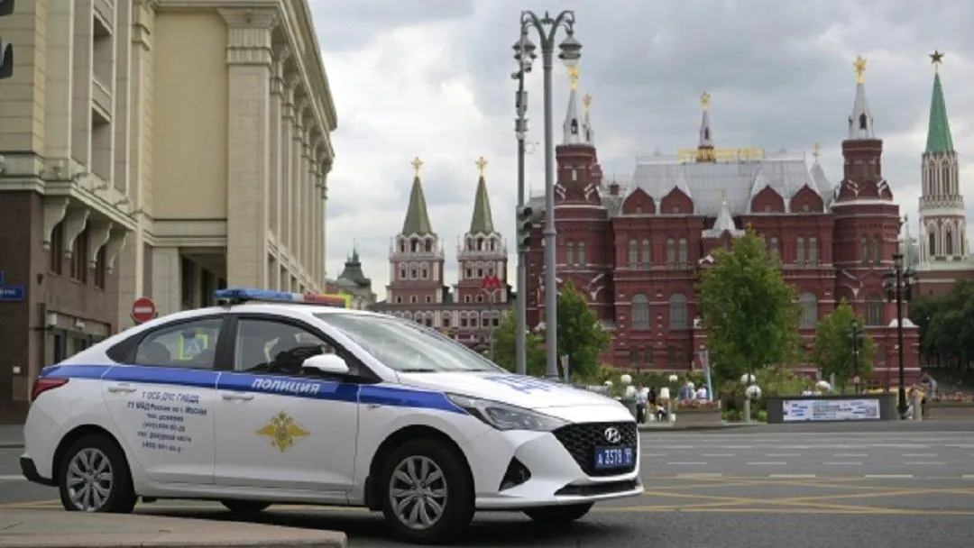 Шесть детей попали в больницу после ДТП в Новой Москве