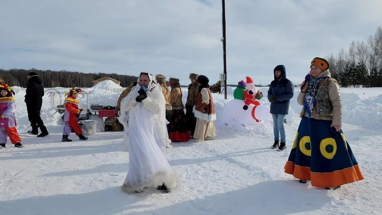 МедиаБанк Подмосковья/Анна Шолохова