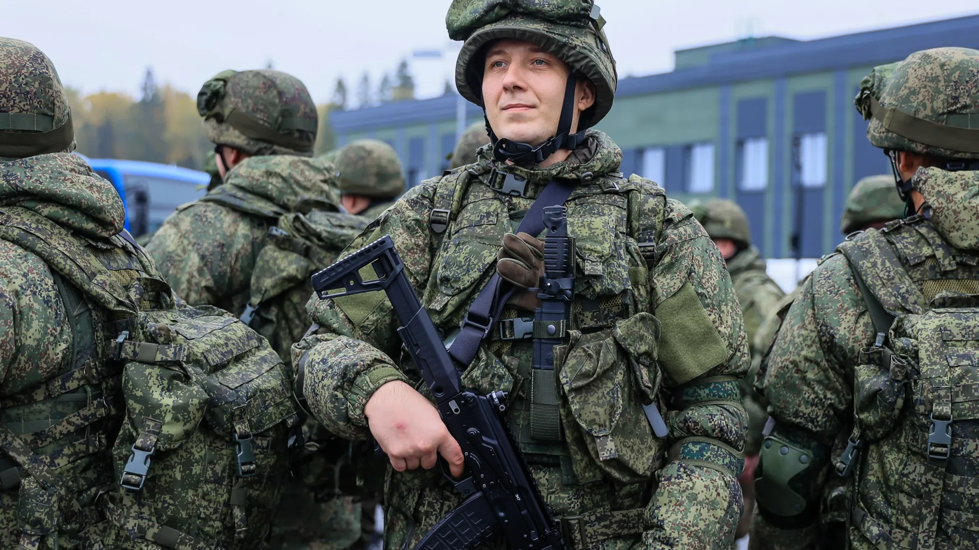 Фото: пресс-служба губернатора и правительства Московской области