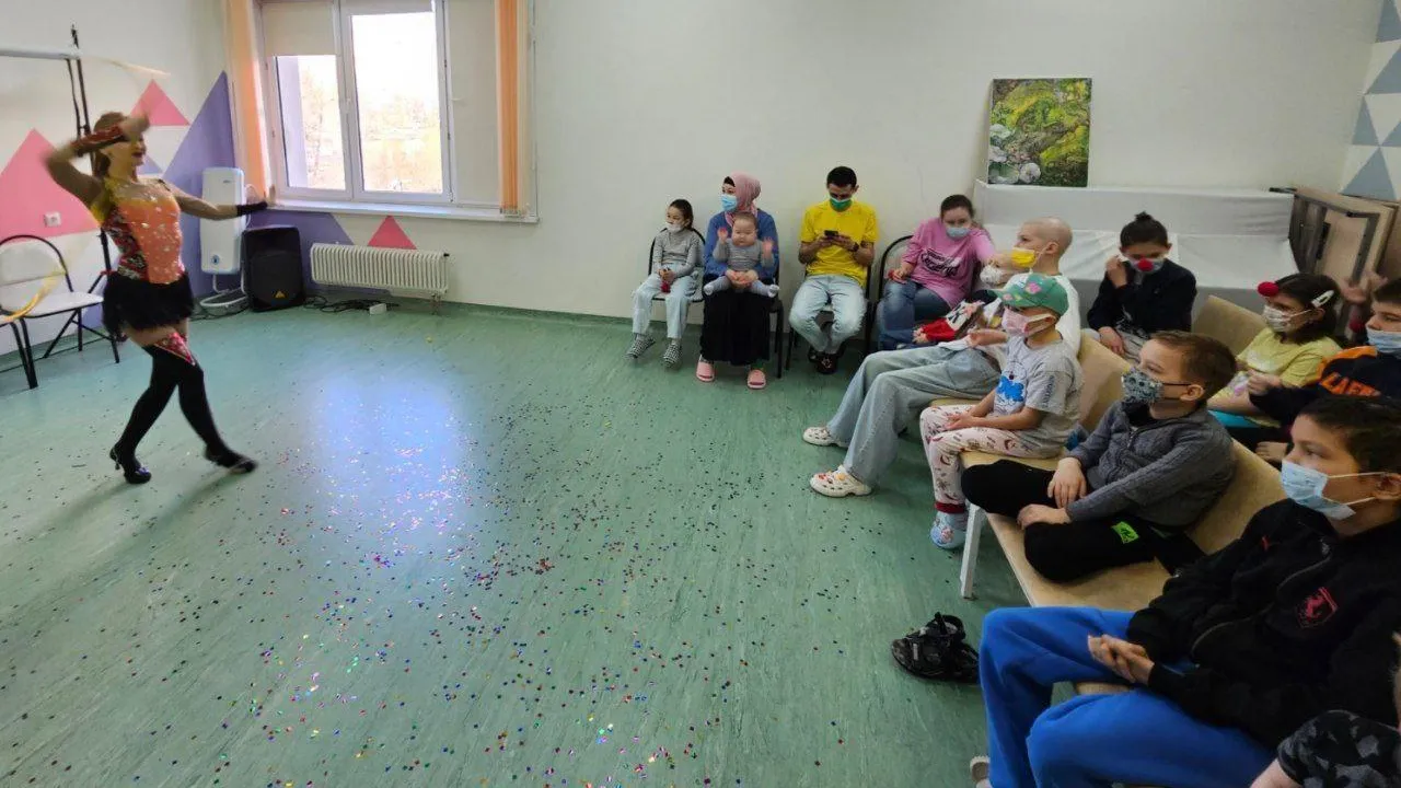 Минздрав Московской области