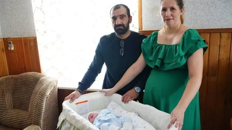 Сергей Хакимов / Подмосковье сегодня