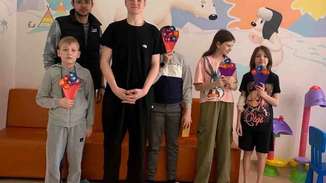 Фото: ММЦ г.о. Зарайск.