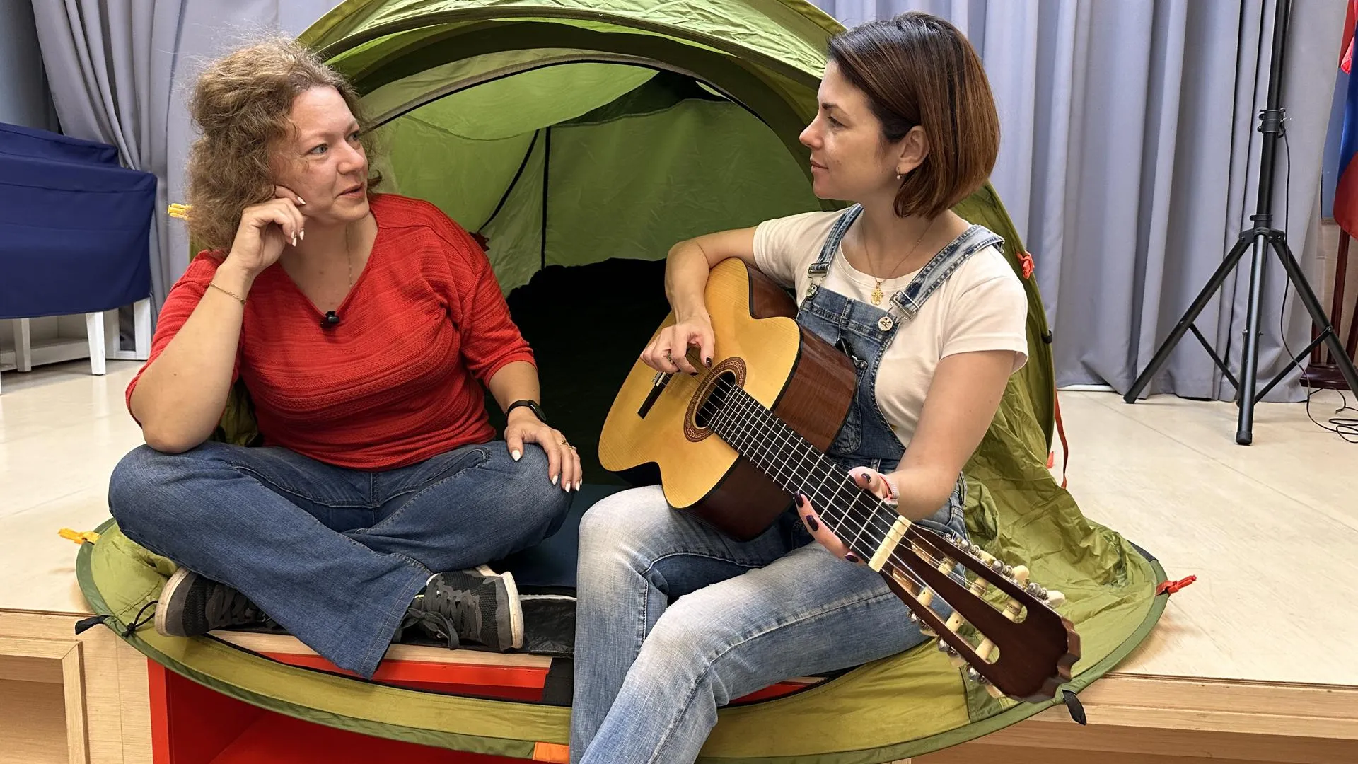 Мария Шматкова