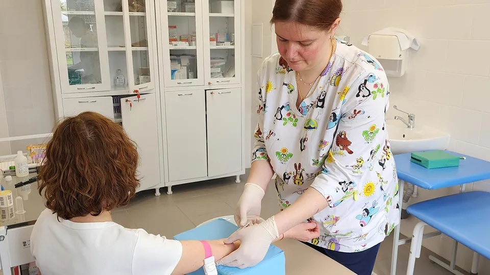 Фото: МедиаБанк Подмосковья/Валерия Тингаева