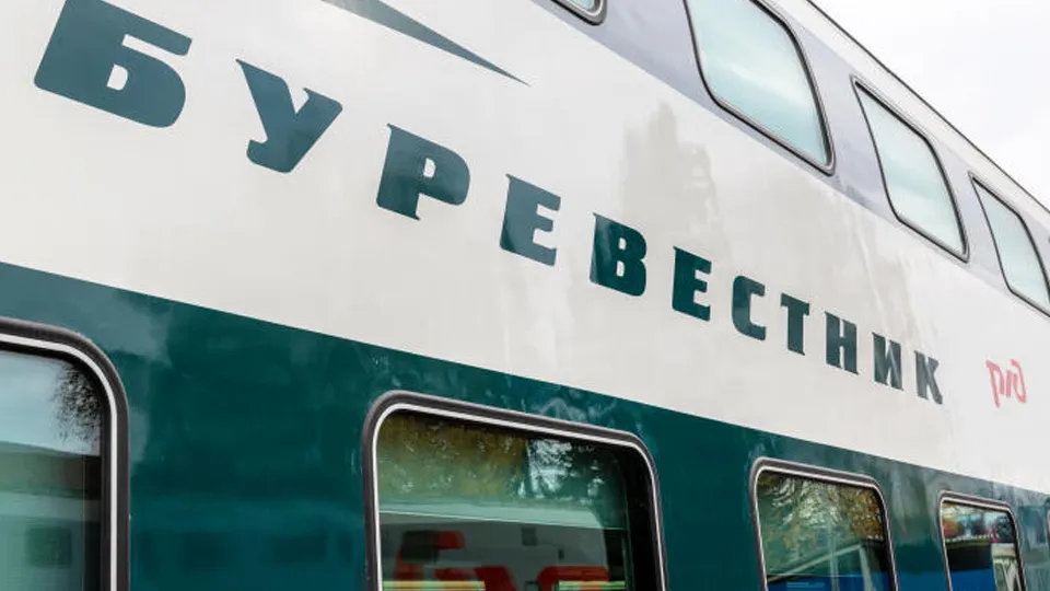 Фото: пресс-служба РЖД