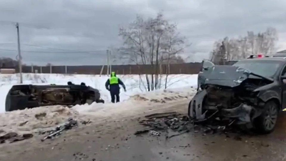 Фото: пресс-служба ГУ МВД России по Московской области