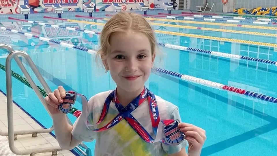 Фото: МАУ ДО «Спортивная школа «Ока»