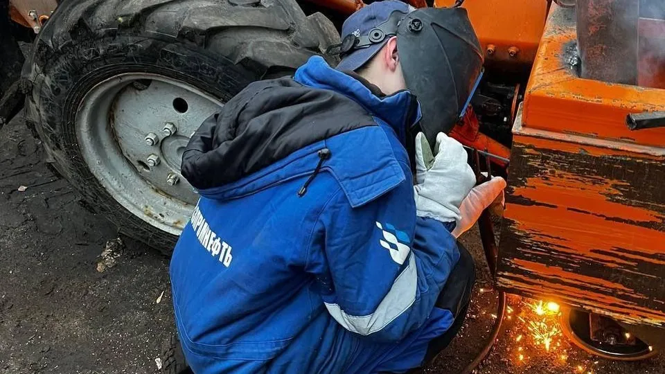 Фото: Министерство образования Московской области