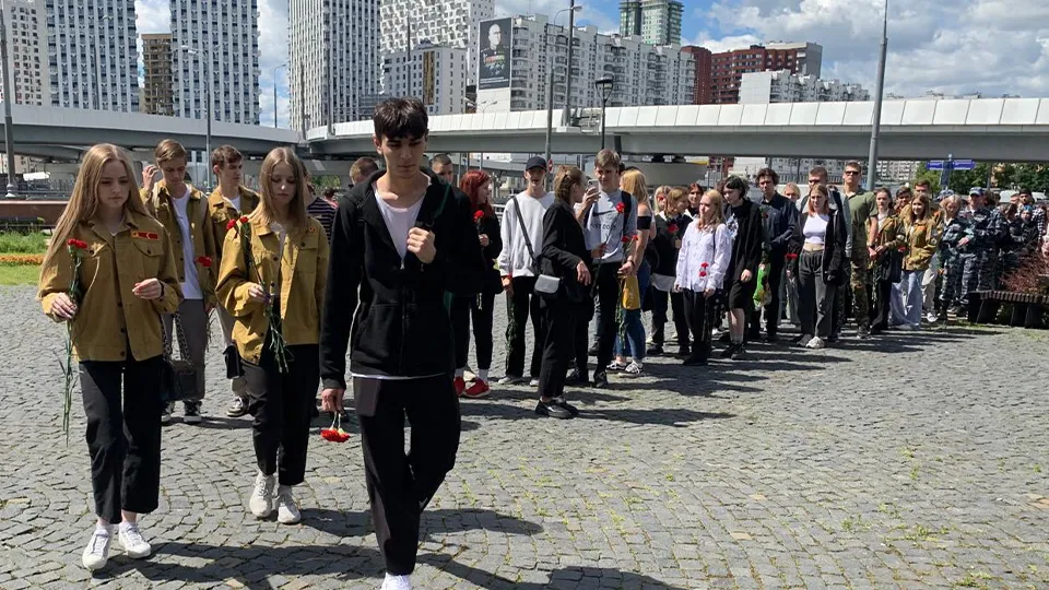 Фото: Министерство образования Московской области