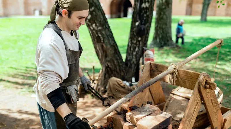 Фото: ГМЗ «Зарайский кремль».