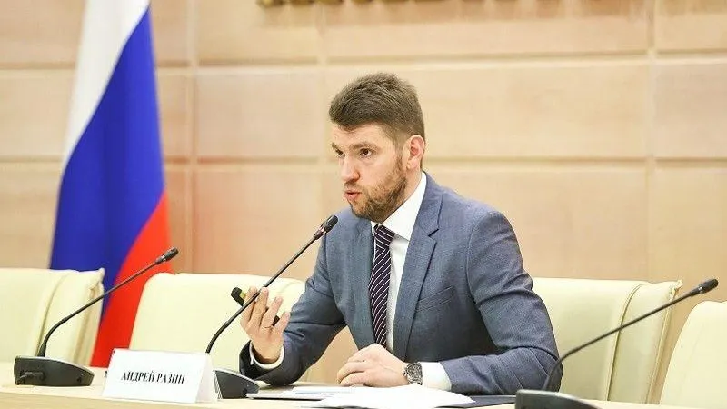 Разин: проект «Чистая страна» в Подмосковье реализуется с опережением