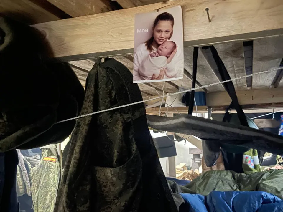 &nbsp;Фото: личный архив Ислама Кидирова