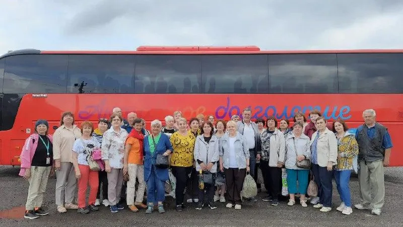 Фото: Министерство социального развития Московской области