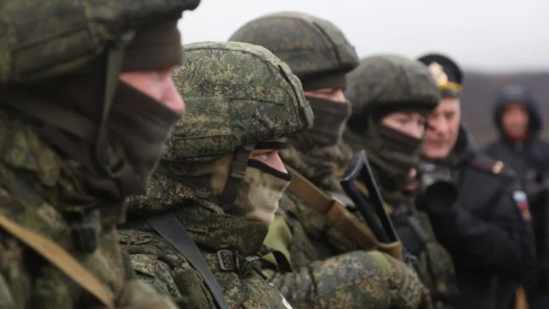 Украинцы боятся новой волны мобилизации из-за карательного подхода главнокомандующих