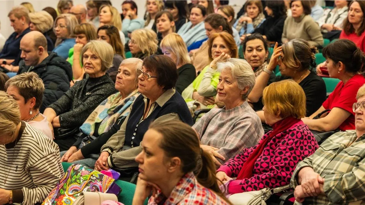 пресс-служба администрации г.о. Домодедово