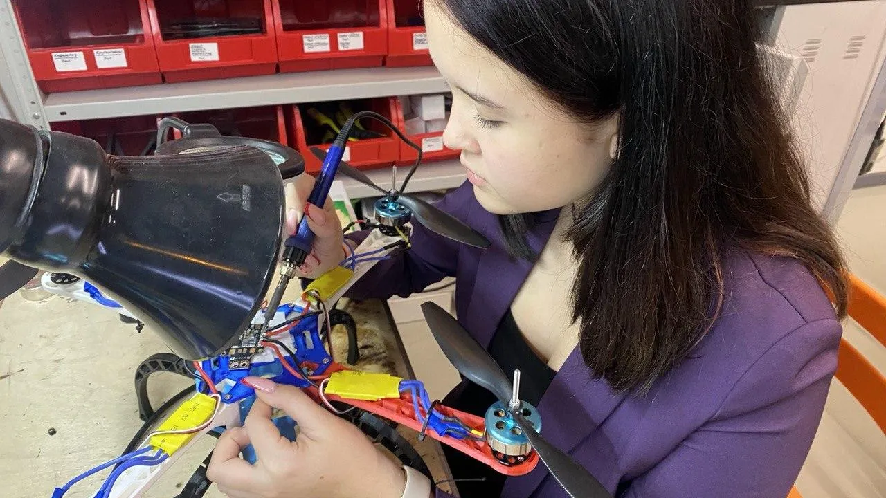 Фото из личного архива семьи Кимячевых