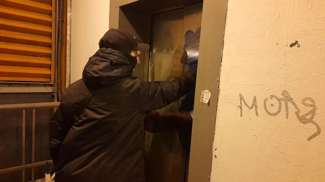 пресс-служба администрации городского округа Долгопрудный