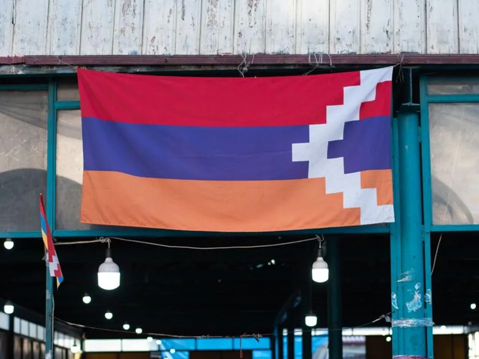 «Там будут базы НАТО»: Нагорный Карабах несет опасность России, кому бы он ни достался