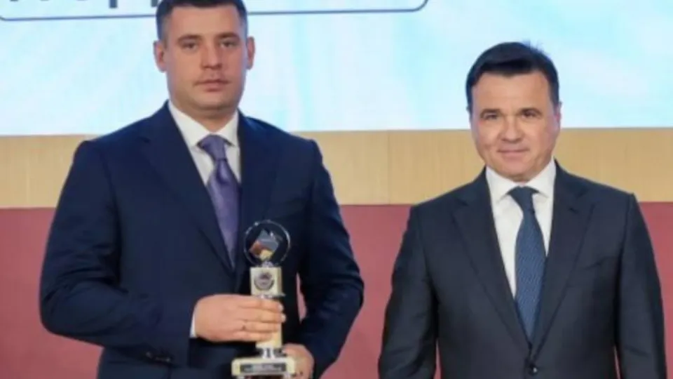 Фото: пресс-служба губернатора Московской области