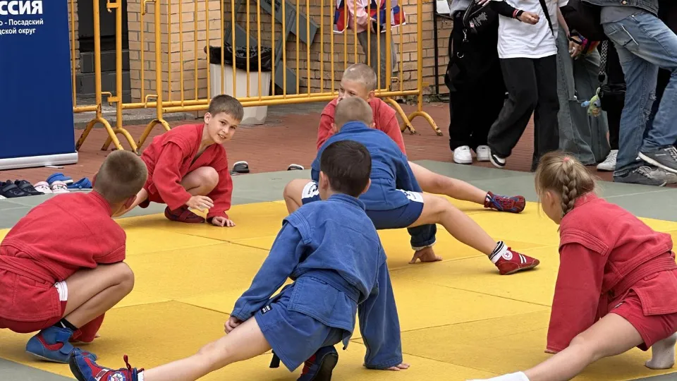 Фото: ЕР Павловский Посад