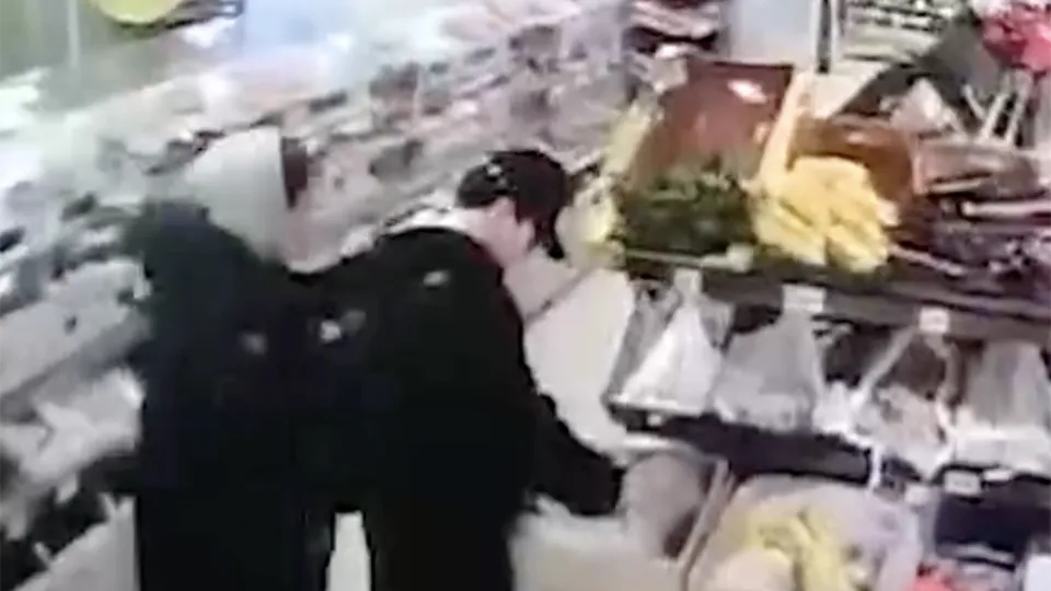 Фото: пресс-служба ГУ МВД России по Московской области