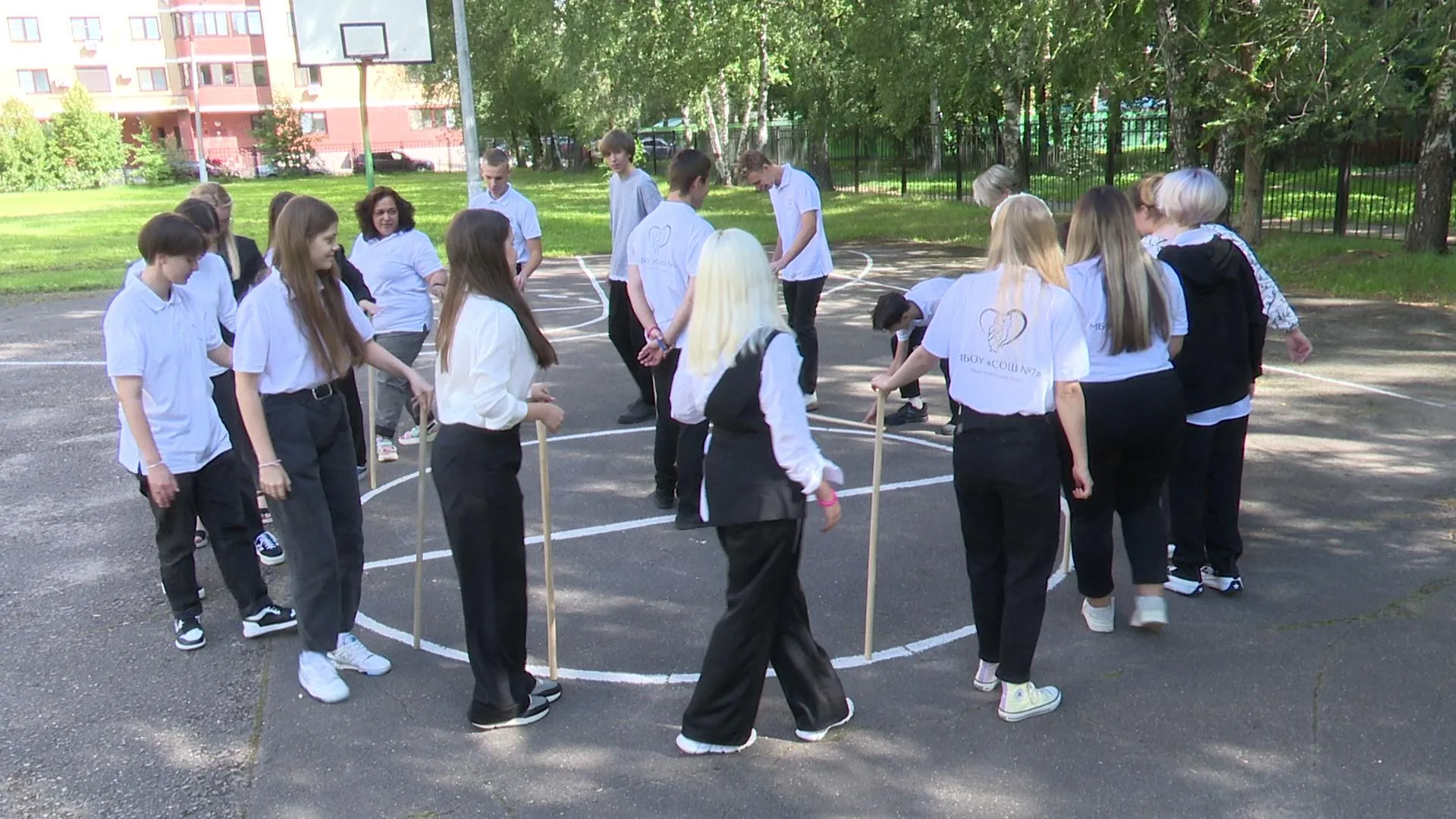 Ксения Казакова