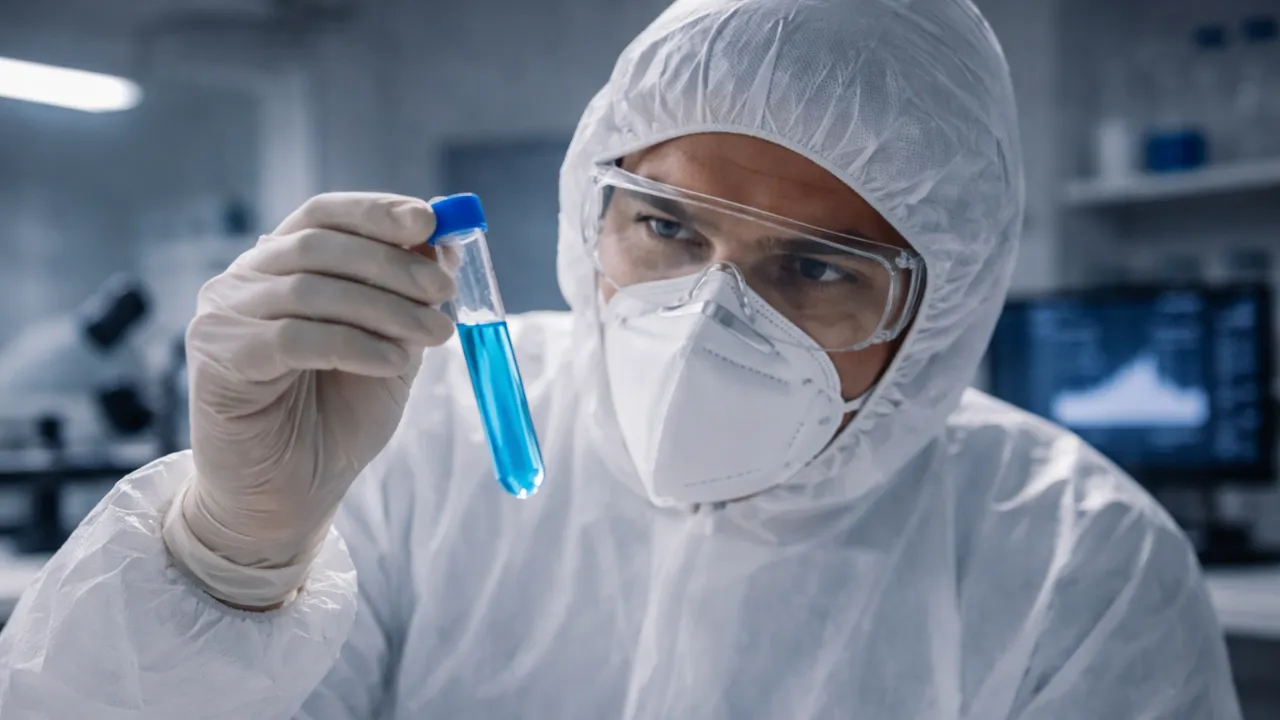 Новый штамм COVID распространяется в США: врачи предупреждают о 12 симптомах, которые легко спутать с простудой