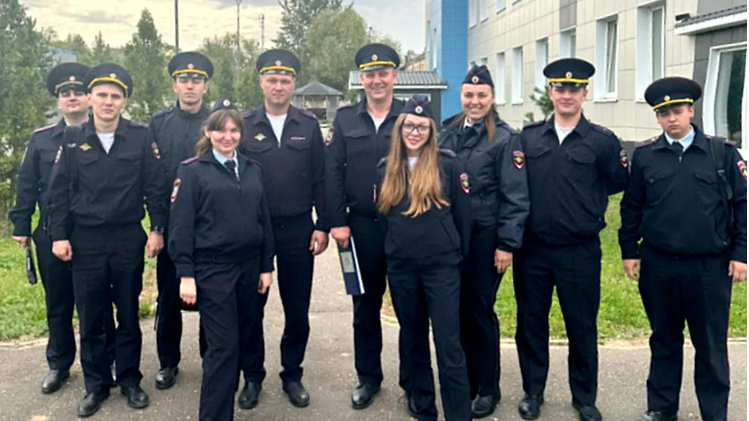 Фото: пресс-служба администрации м.о. Руза