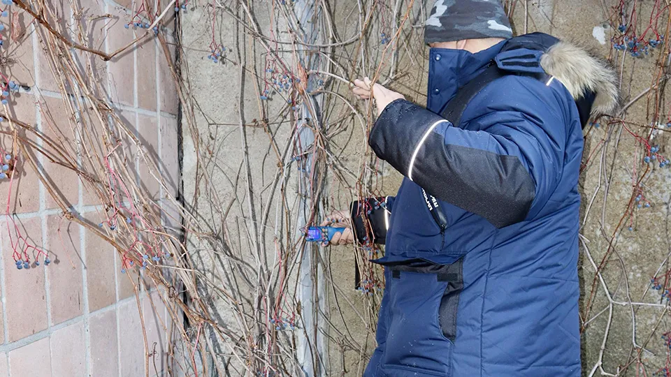 Фото: Министерство ЖКХ Московской области