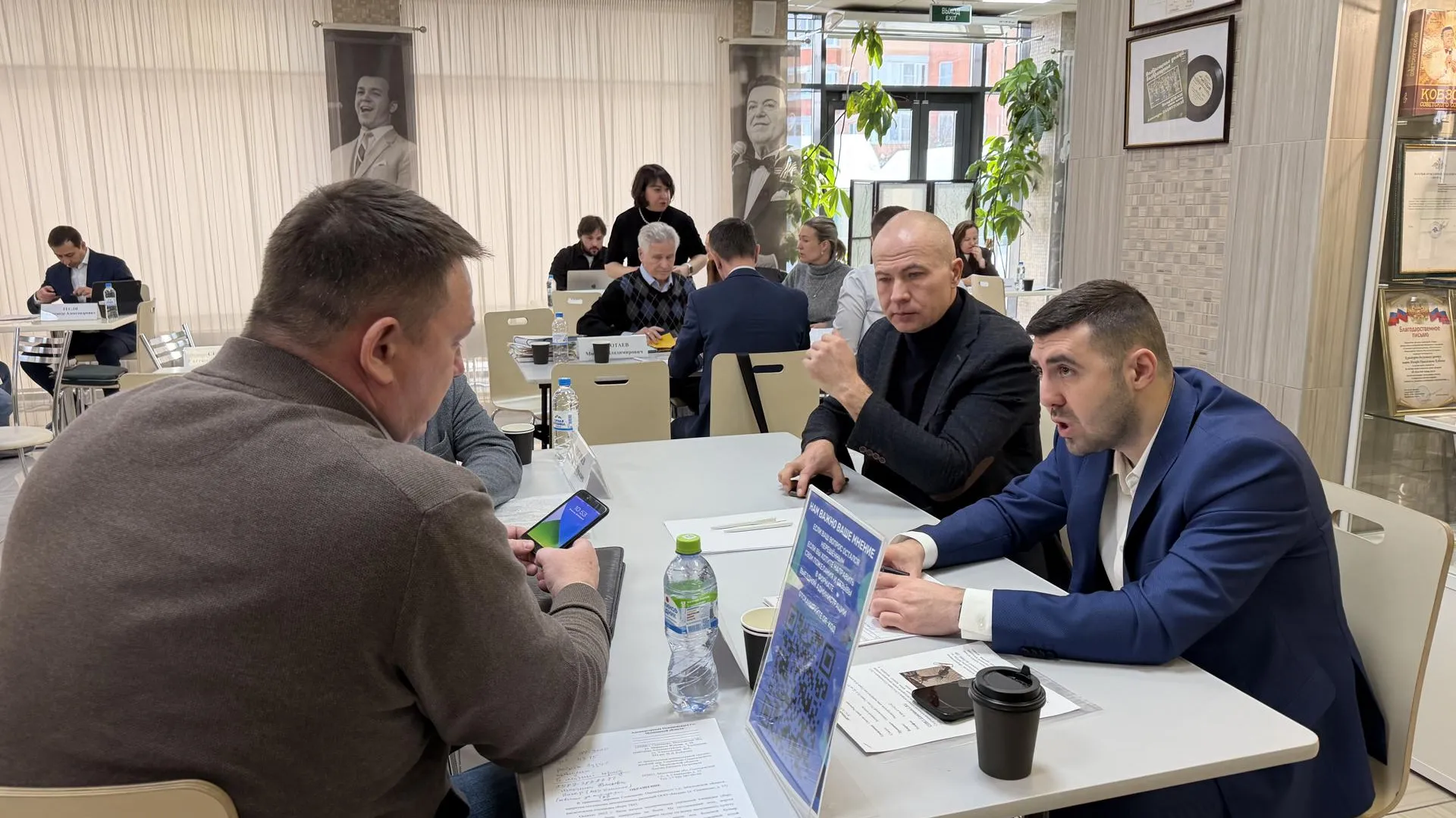 Мария Шматкова