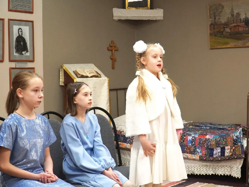 Фото: музей-заповедник «Дмитровский кремль»