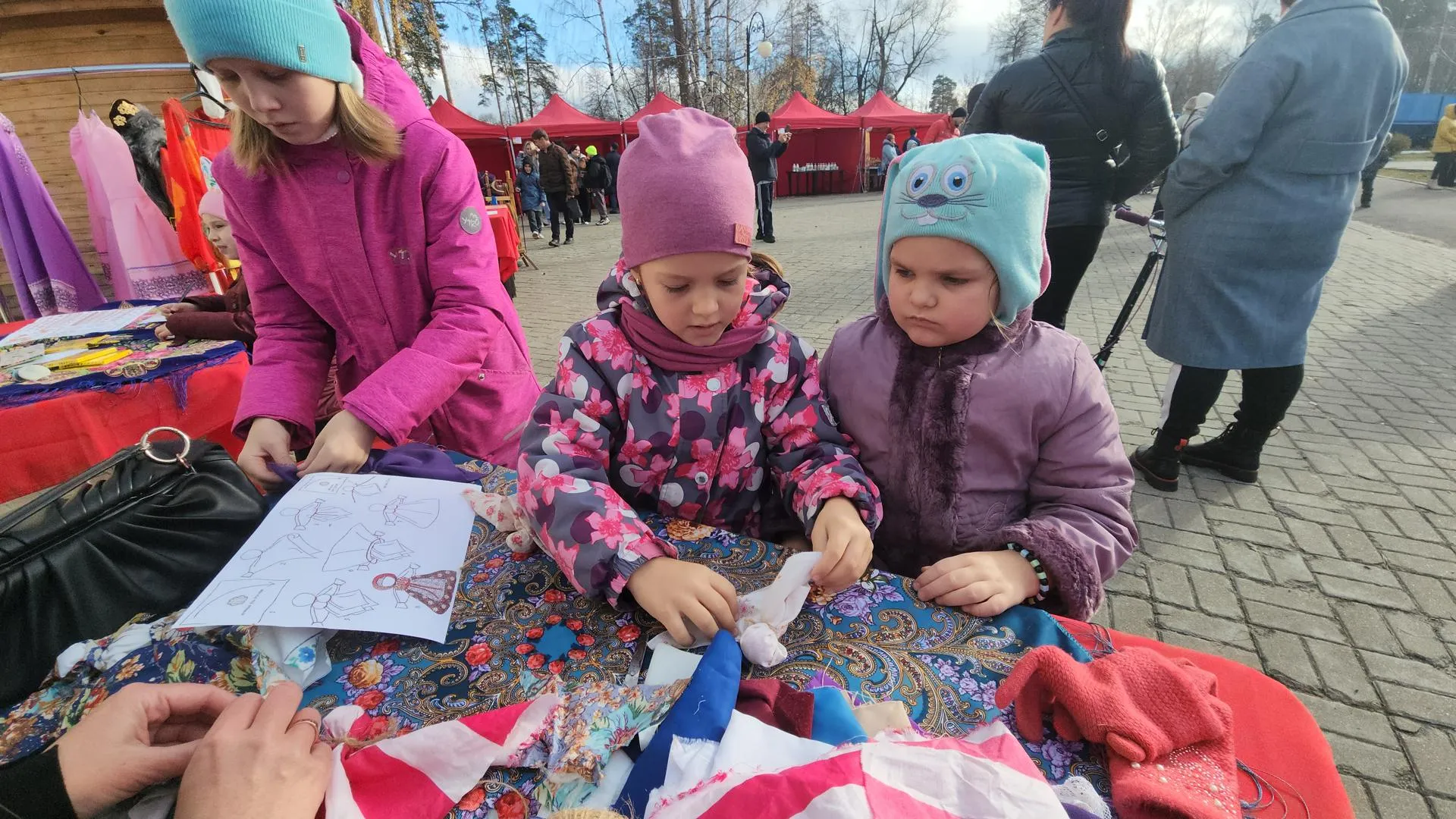 Мартыненко Михаил