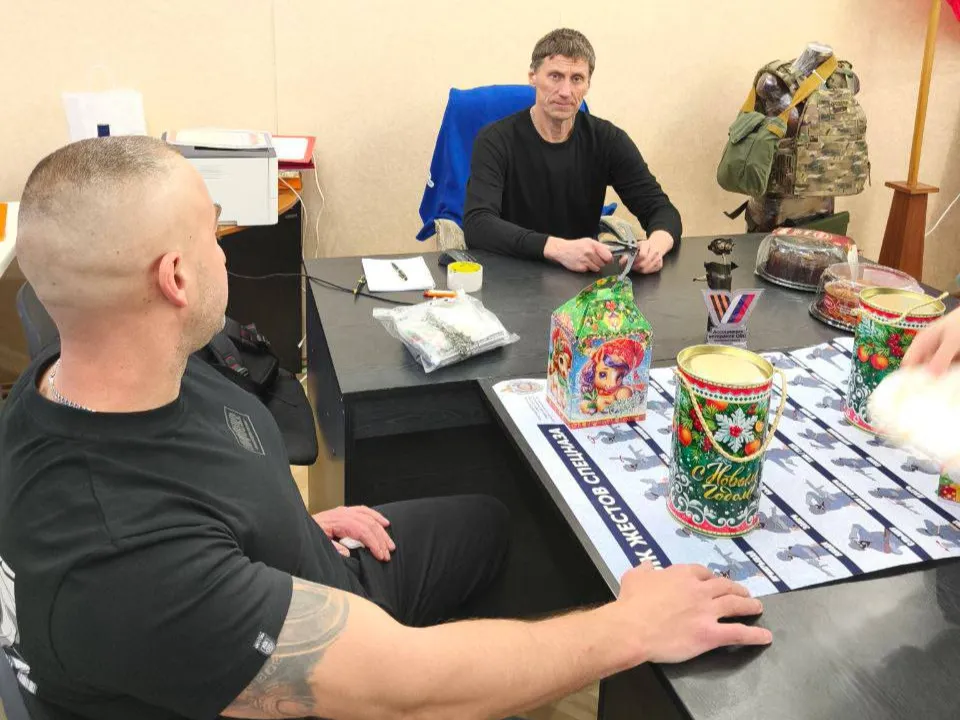 Фото: t.me/veteransvoluber