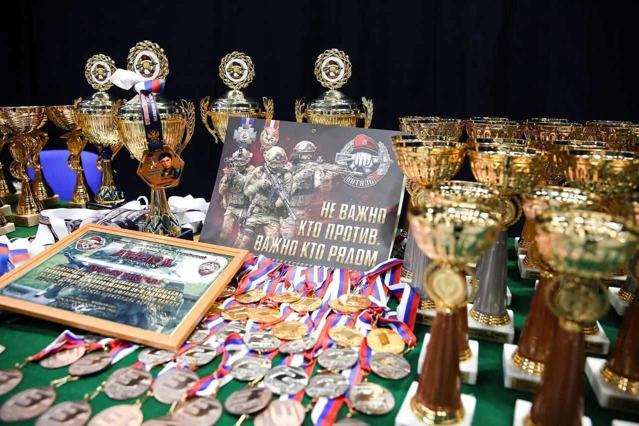 Пресс-служба администрации городского округа Подольск