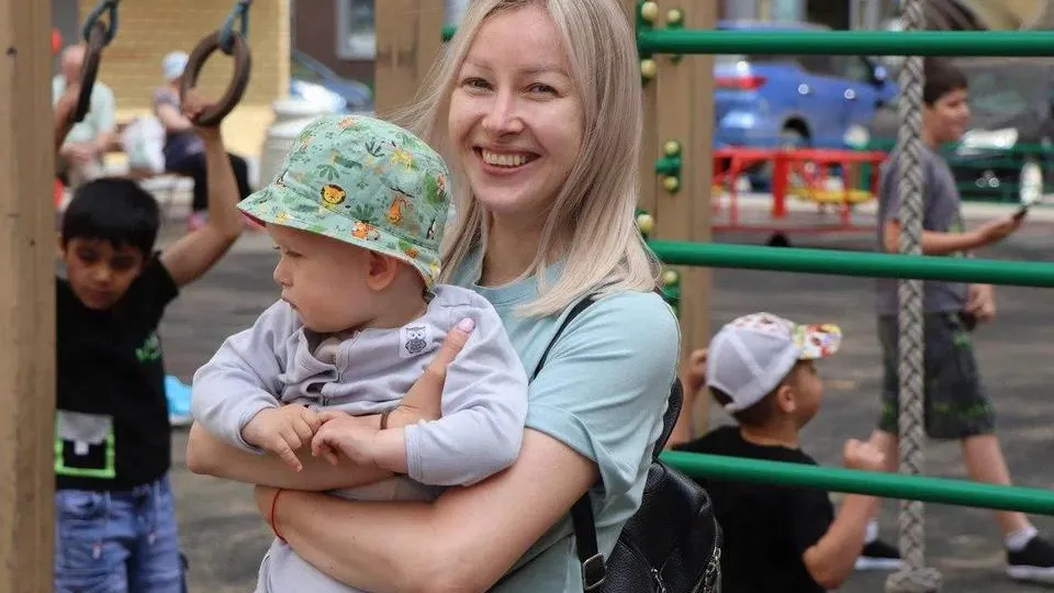 Фото: Пресс-служба администрации городского округа Мытищи