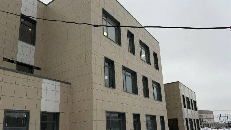 В мытищинской деревне Бородино скоро возведут новые образовательные учреждения